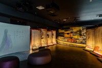 紫ゆかりの館（紫式部と国府資料館）の写真