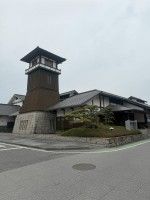 やかげ郷土美術館の写真