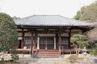 白毫寺の写真