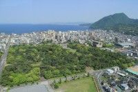 別府公園