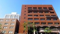 横浜市中区役所