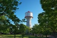 水道公園