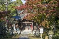 江沼神社の写真