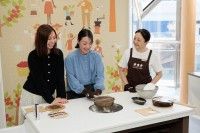 UCCコーヒー博物館の写真