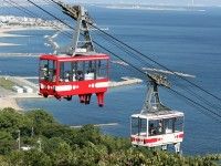 須磨浦山上遊園地の写真