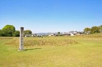 山田寺跡の写真