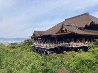 清水寺の写真