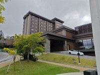白樺リゾート池の平ホテルの写真