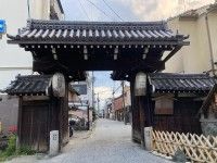 島原大門