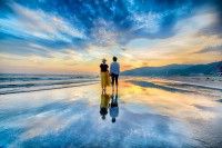 磯の浦海水浴場