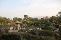 琴ノ浦温山荘園