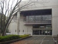 和歌山市立博物館の写真