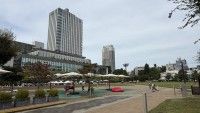 としまみどりの防災公園（イケ・サンパーク）