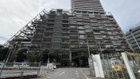 豊島区役所