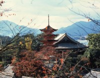 Toyokuni-jinja Shrine (Senjokaku)