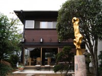 House of Artists, Ikeda Masuo & Sato Yoko
