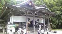 Kuil Togakushi-jinja