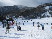 国境高原スノーパークの天気予報と服装 天気の時間