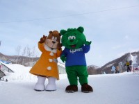 スノーパーク尾瀬戸倉の写真