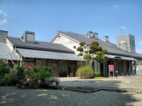 豊岡市立美術館（伊藤清永記念館）の写真