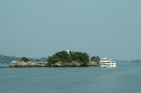 丸文松島汽船の写真