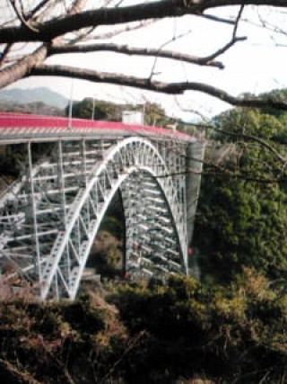 西海橋公園の写真