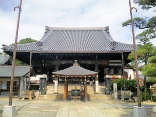 葛井寺の写真