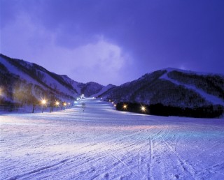 HAKUBA VALLEY 白馬コルチナスキー場