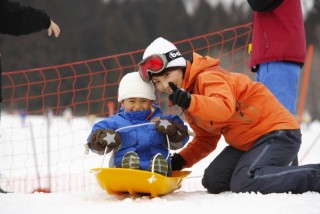 HAKUBA VALLEY 白馬コルチナスキー場