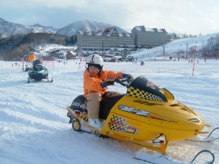HAKUBA VALLEY 白馬コルチナスキー場