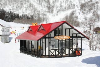 HAKUBA VALLEY 白馬コルチナスキー場