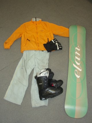 スノーヴァ新横浜