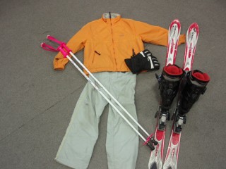 スノーヴァ新横浜