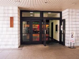 相撲博物館の写真