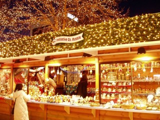 ミュンヘン・クリスマス市 in Sapporoの写真