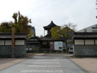 勝興寺の写真