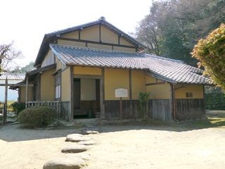 旧竹田荘の写真