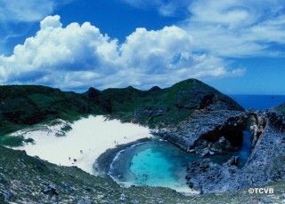 小笠原諸島の写真