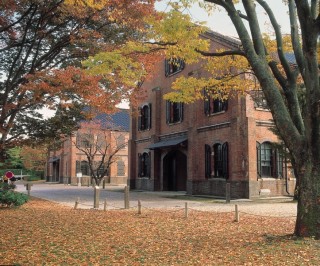石川県立歴史博物館の写真