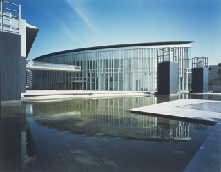 和歌山県立博物館の写真