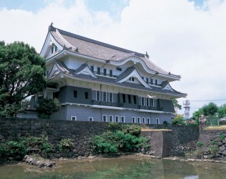 五島観光歴史資料館の写真
