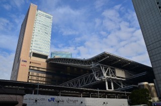 大阪ステーションシティ ノースゲートビルディング