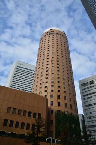 大阪マルビルの写真