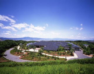 滋賀県立美術館の写真