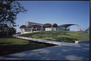 八代市立博物館未来の森ミュージアムの写真