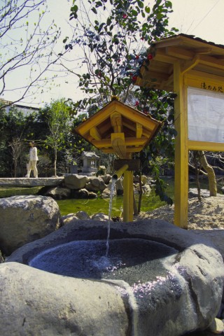 戸倉上山田温泉の写真