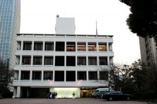 NHK放送博物館の写真