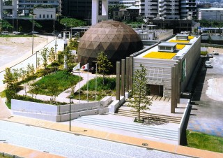 北九州市環境ミュージアムの写真