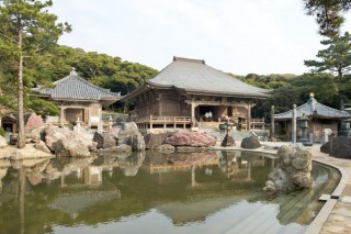 金剛福寺の写真