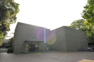 浜松市博物館の写真